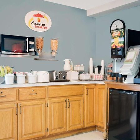 Super 8 By Wyndham Long Prairieモーテル エクステリア 写真
