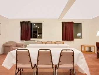 Super 8 By Wyndham Long Prairieモーテル 設備 写真