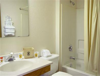 Super 8 By Wyndham Long Prairieモーテル 部屋 写真